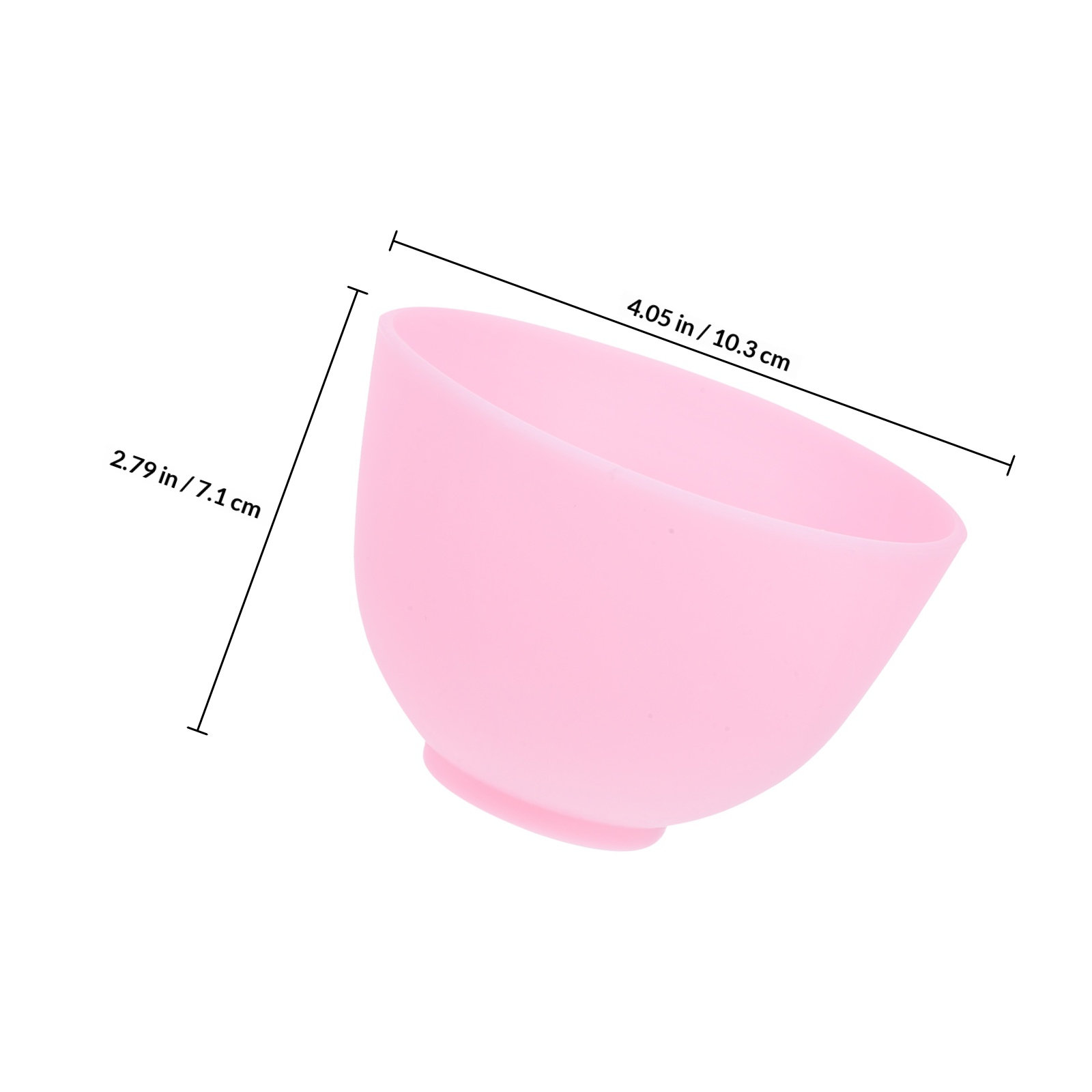 5Pcs Silicone Face Mask Mixing – Face Mask Silicone recenzja i cena
