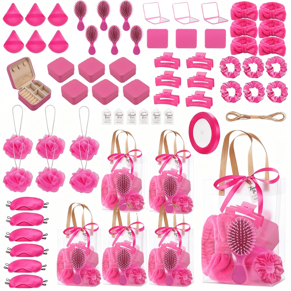 1 Wedding Guest Spa Gift Set ( – Spa & Wellness Retreat recenzja i cena