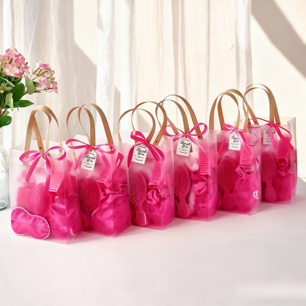 1 Wedding Guest Spa Gift Set ( – Spa & Wellness Retreat recenzja i cena