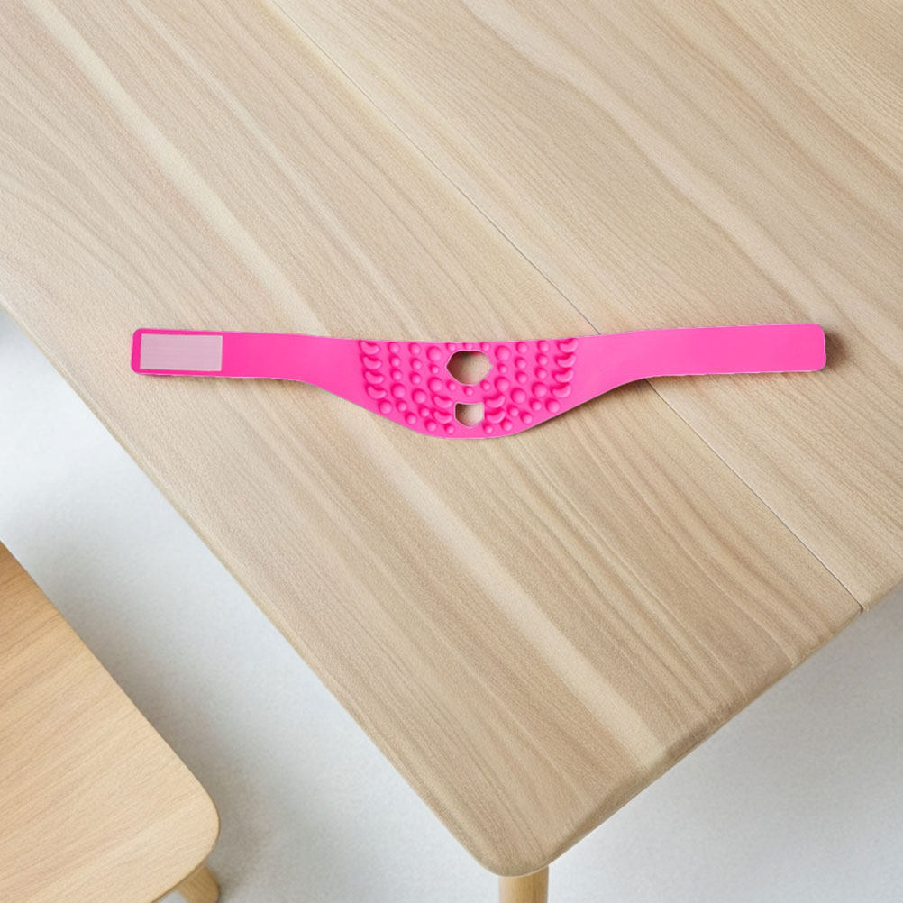 Silicone V-Shaped Face Mask Ch – Face Mask Silicone recenzja i cena