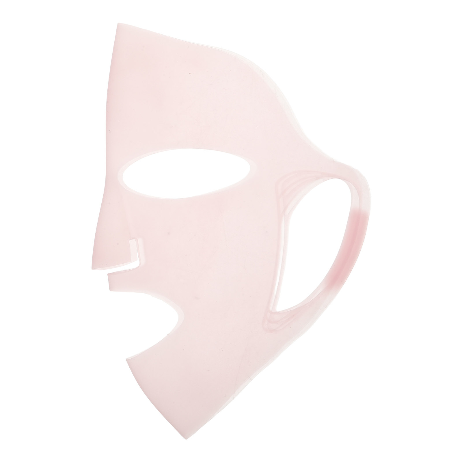 Silicone Reusable Waterproof T – Face Mask Silicone recenzja i cena