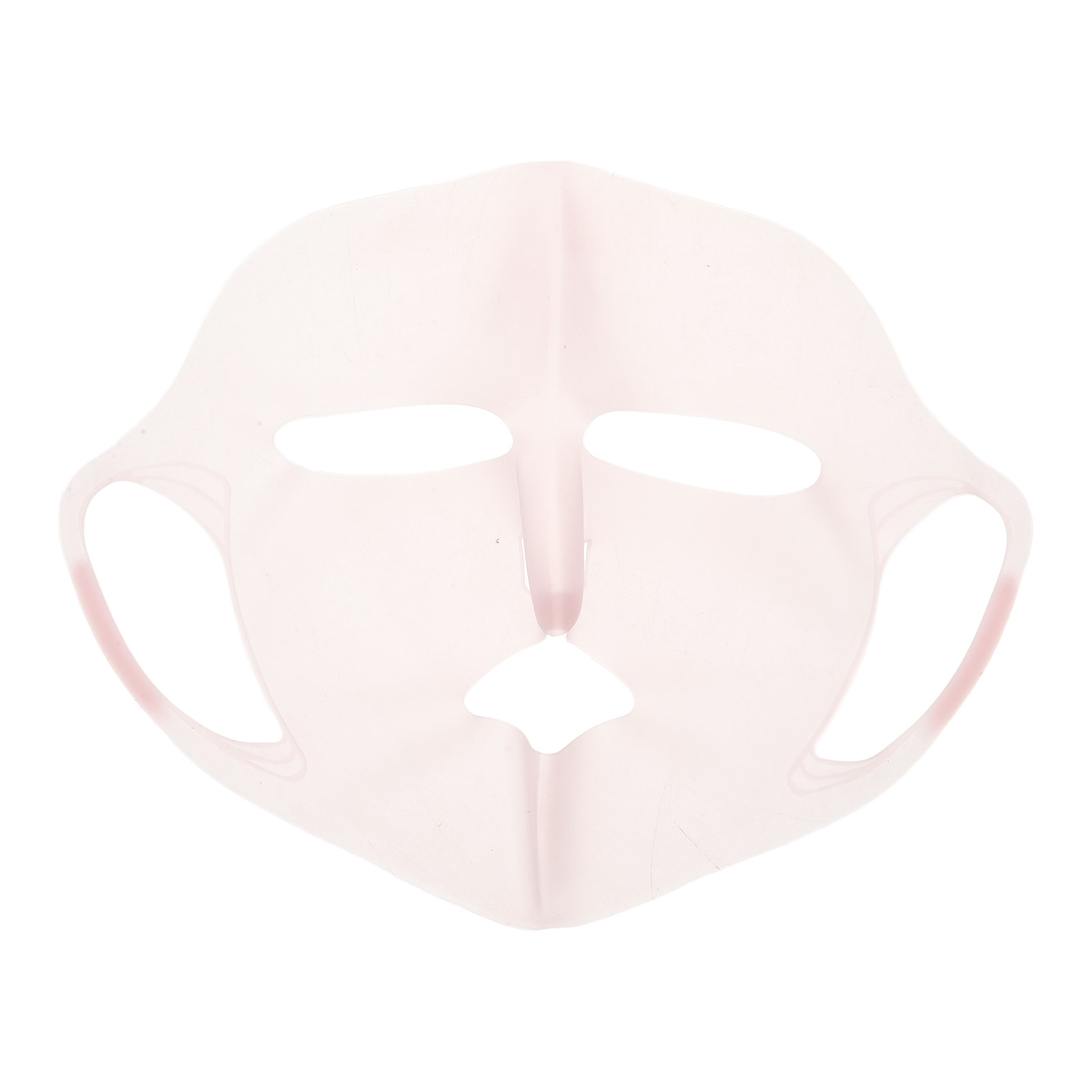 Silicone Reusable Waterproof T – Face Mask Silicone recenzja i cena