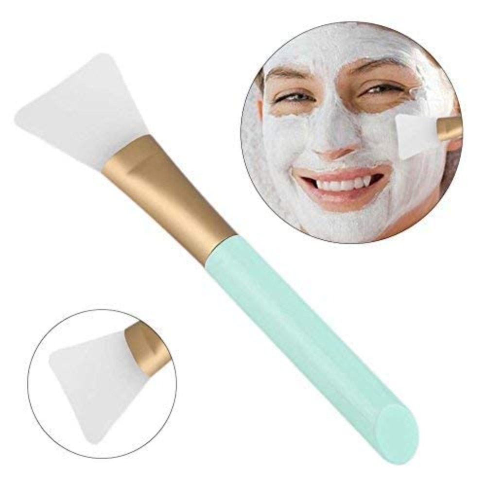 2 PCS Silicone Face Mask Brush – Face Mask Silicone recenzja i cena