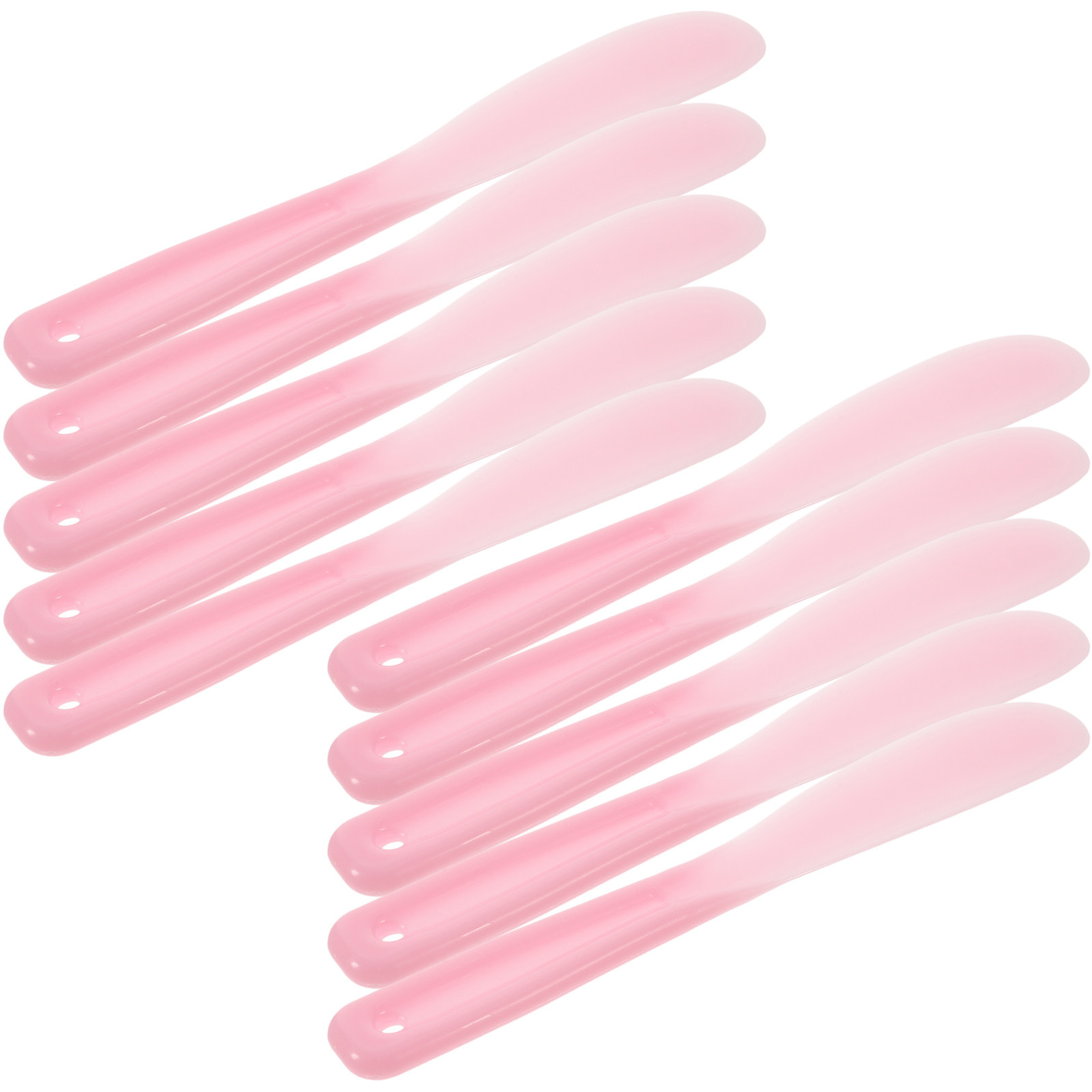 10Pcs Mixing Spatulas Face Mas – Face Mask Silicone recenzja i cena