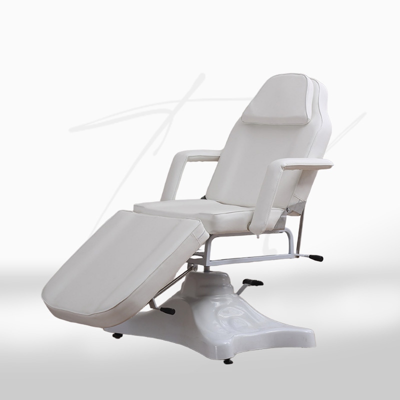 Massage Bed, Health and Beauty – Wellness Spa And Salon recenzja i cena