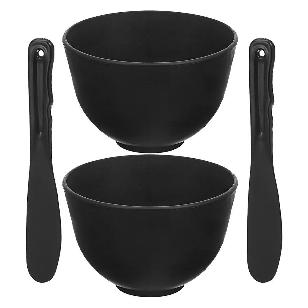 1Set Silicone Face Mask Bowl S – Face Mask Silicone recenzja i cena