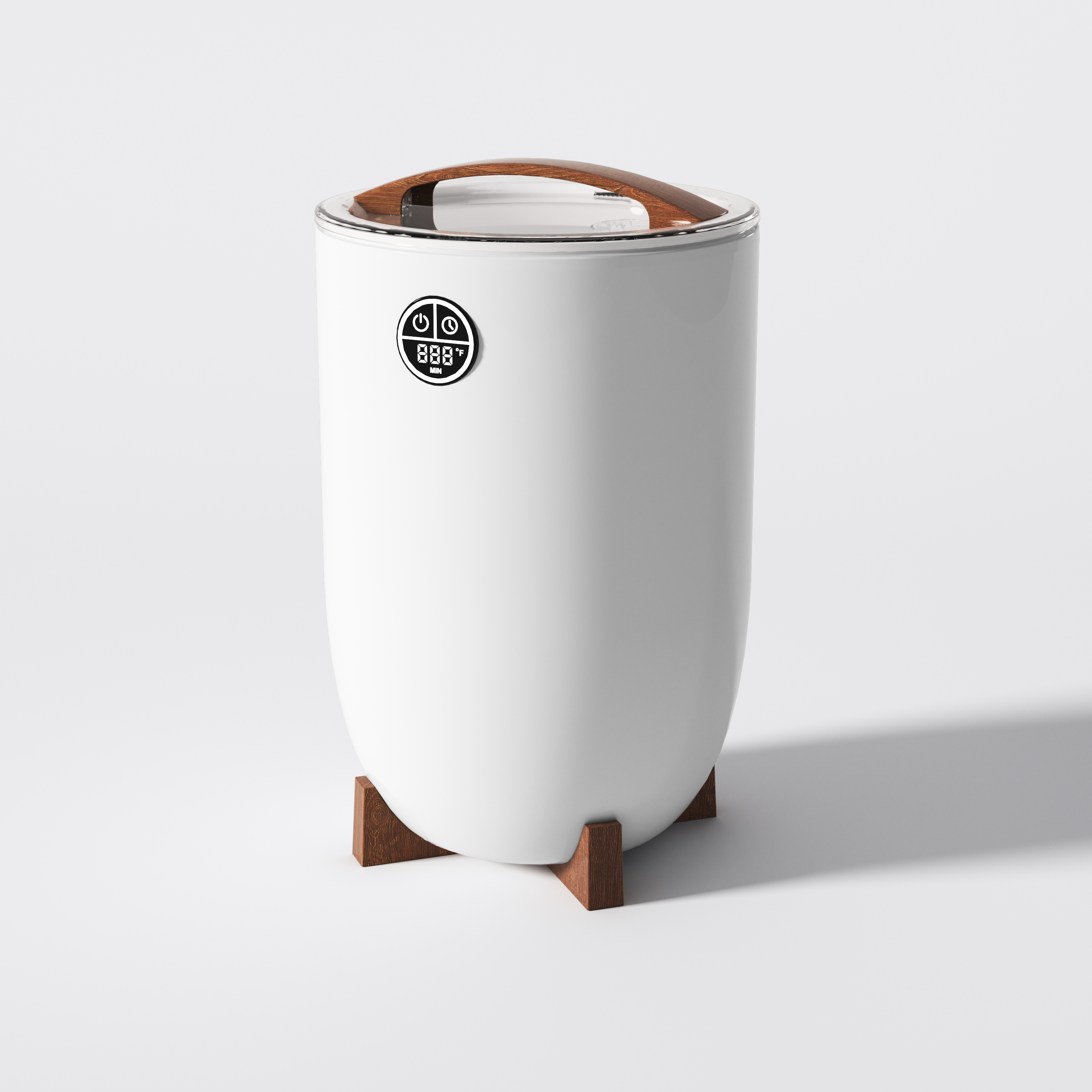 20L Electric Towel Warmer Buck – Spa & Wellness Retreat recenzja i cena