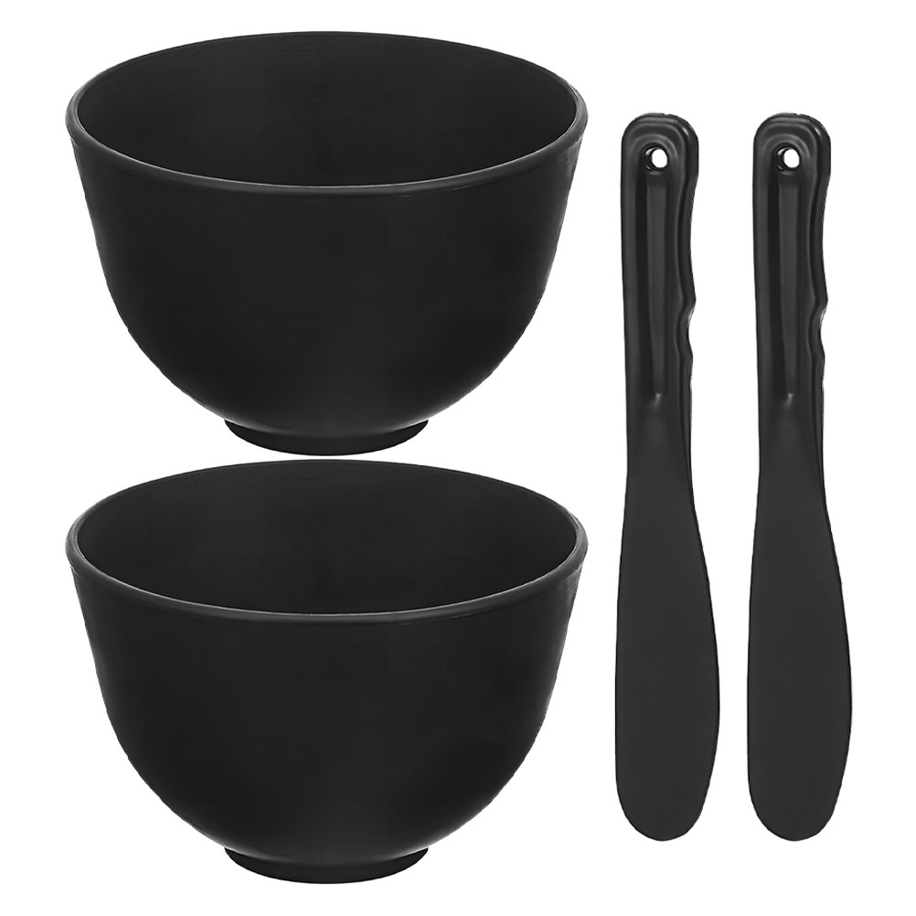 1Set Silicone Face Mask Bowl S – Face Mask Silicone recenzja i cena