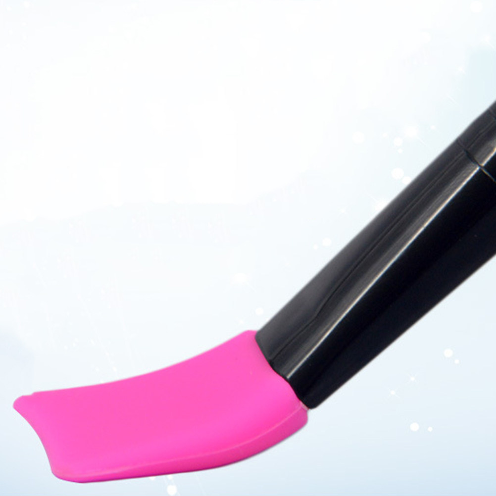 6Pcs Silicone Face Mask Brush  – Face Mask Silicone recenzja i cena