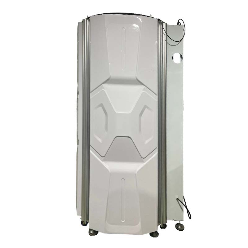 Acrylic Tanning Bed – Horizont – Wellness Spa And Salon recenzja i cena