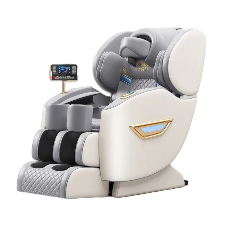 0-Gravity Electric Massage Bed – Wellness Spa And Salon recenzja i cena