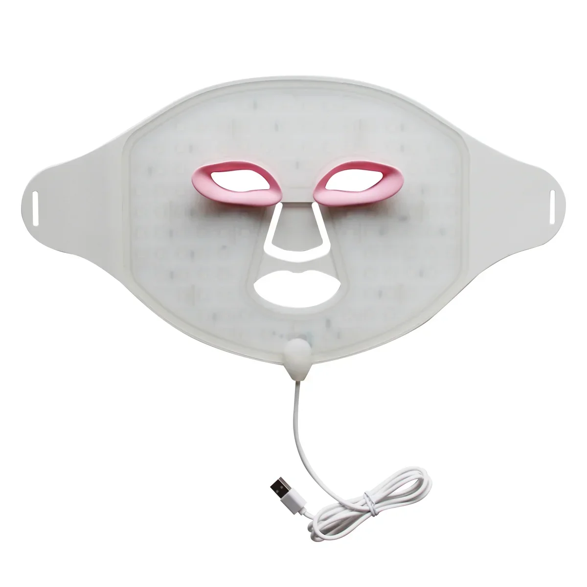 Ideatherapy Red Therapy  Silic – Face Mask Silicone recenzja i cena