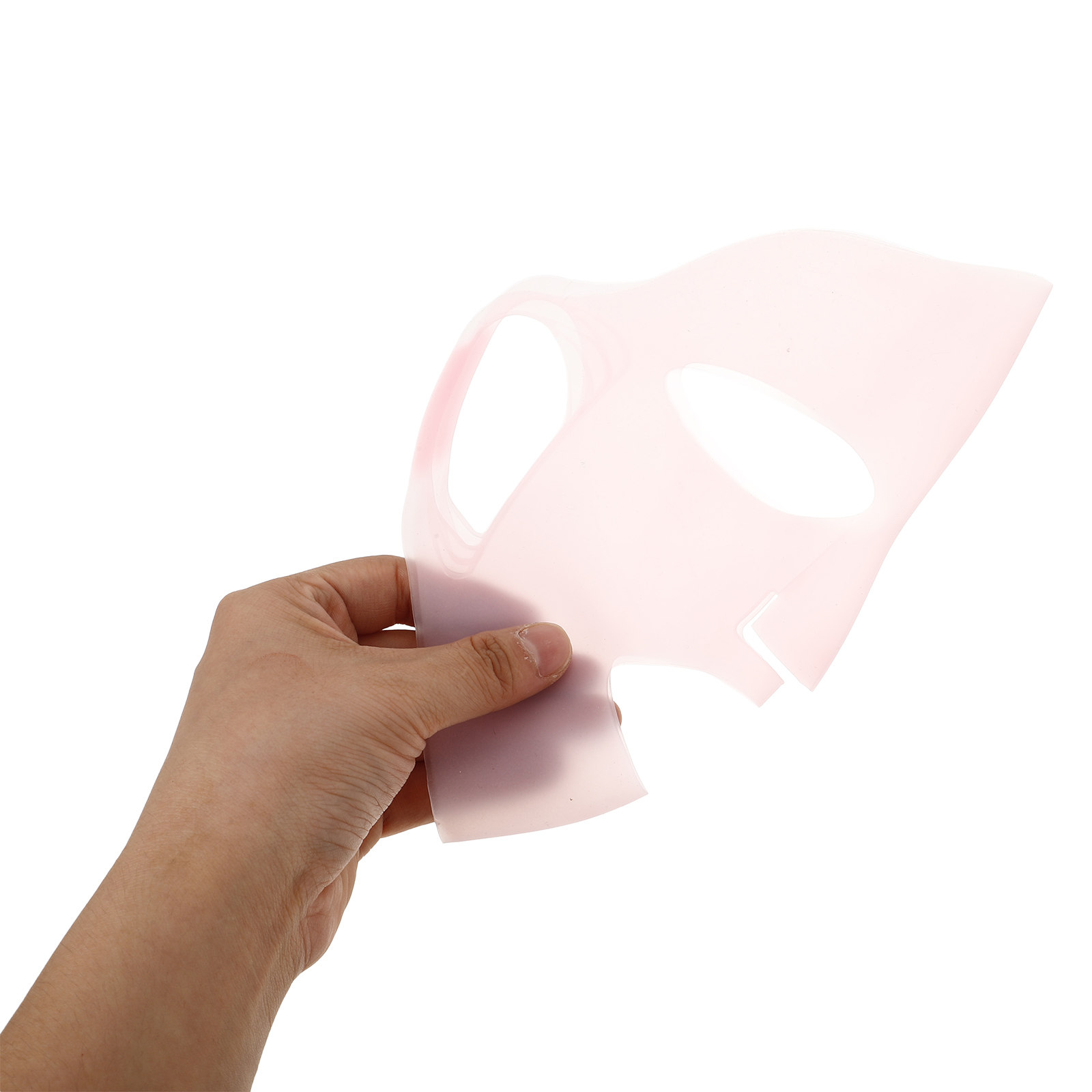 Silicone Mask Cover for Sheet  – Face Mask Silicone recenzja i cena