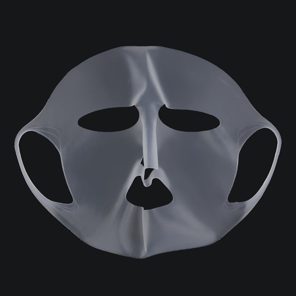 Silicone Mask Cover for Sheet  – Face Mask Silicone recenzja i cena