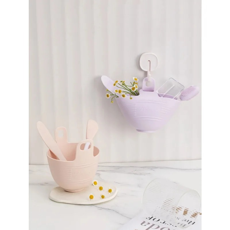 Silicon Mask Bowl Mixing Bowl  – Face Mask Silicone recenzja i cena