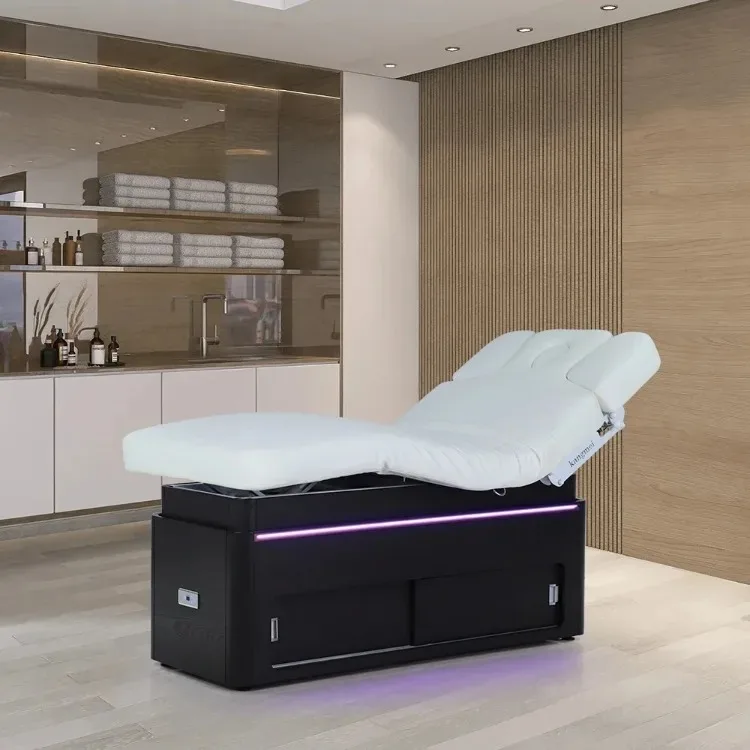 Esthetician Therapy Spa Wellne – Wellness Spa And Salon recenzja i cena