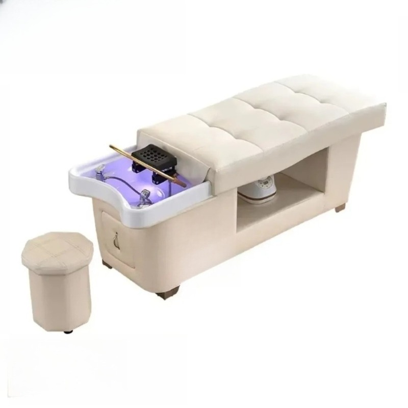 Massage Table Massage Bed with – Wellness Spa And Salon recenzja i cena