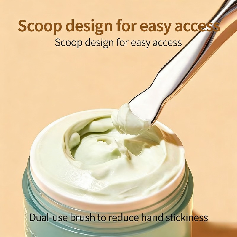 1pc Double Head Silicone Facia – Face Mask Silicone recenzja i cena