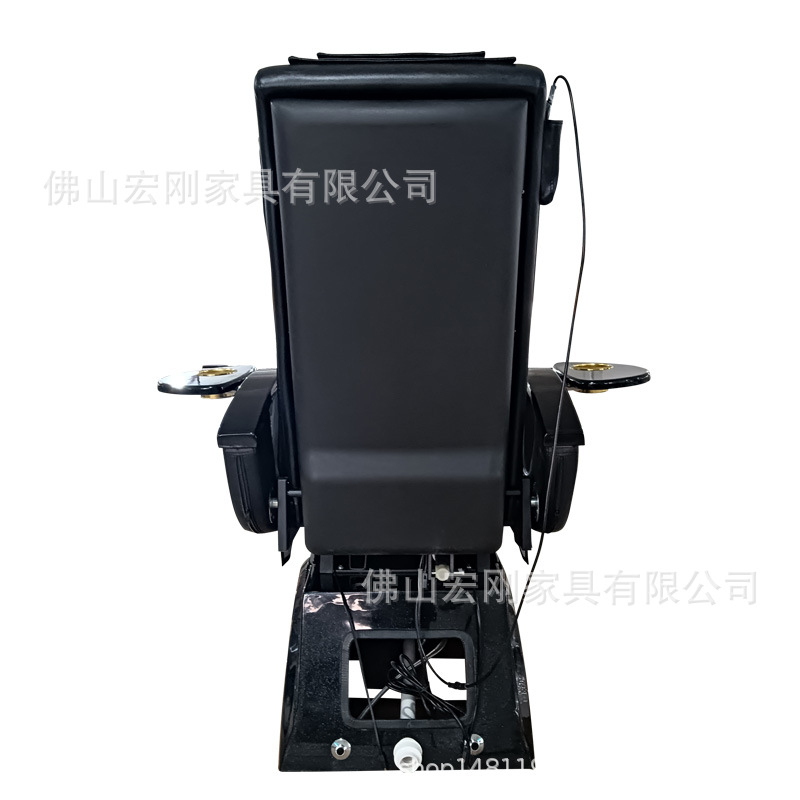 Luxury Massage Chair Washing,  – Wellness Spa And Salon recenzja i cena