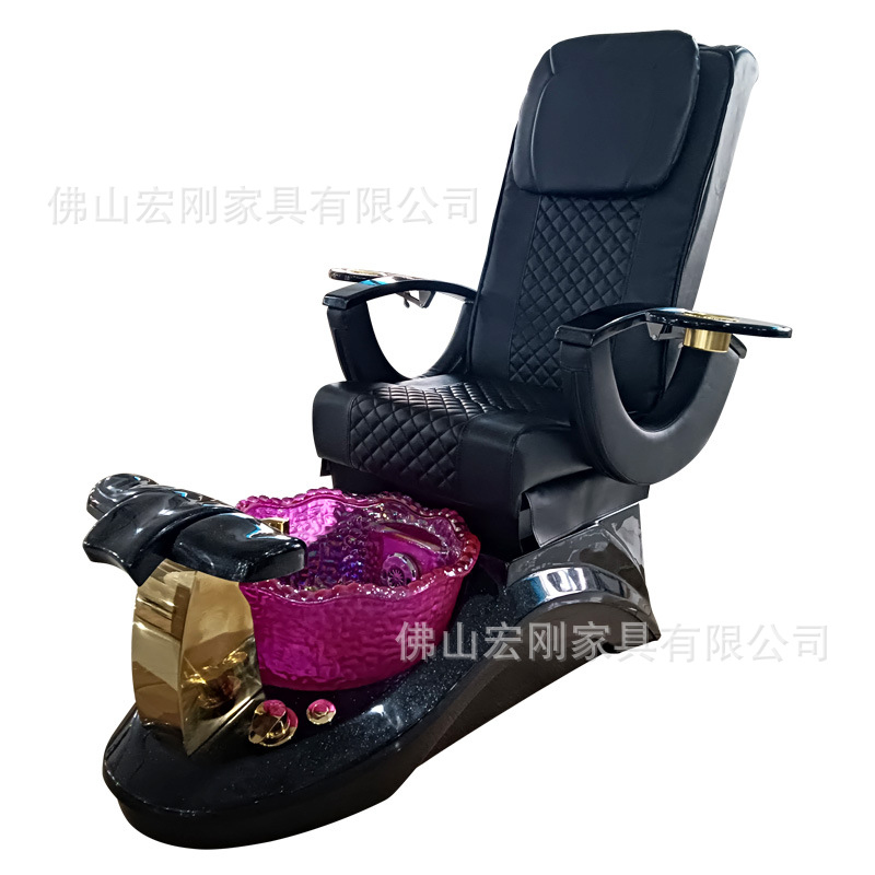 Luxury Massage Chair Washing,  – Wellness Spa And Salon recenzja i cena