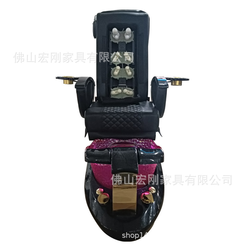 Luxury Massage Chair Washing,  – Wellness Spa And Salon recenzja i cena