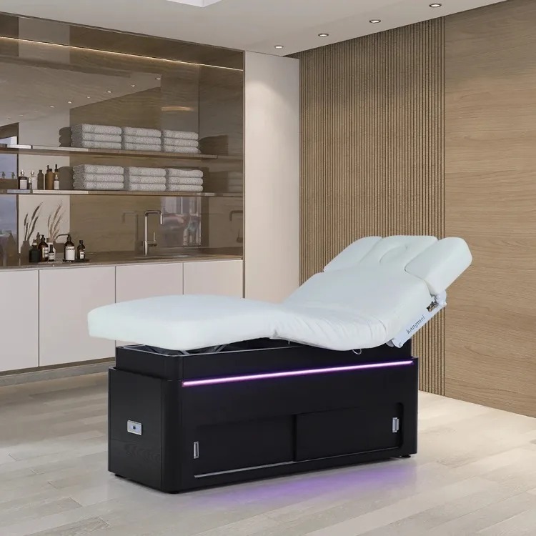 Esthetician Therapy Spa Wellne – Wellness Spa And Salon recenzja i cena