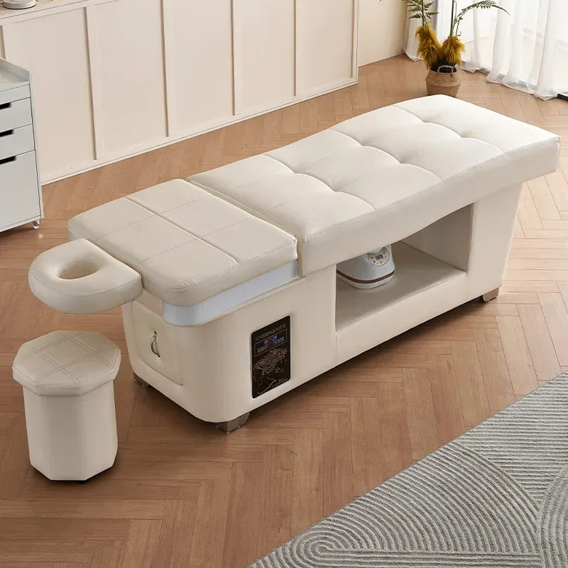 Massage Table Massage Bed with – Wellness Spa And Salon recenzja i cena