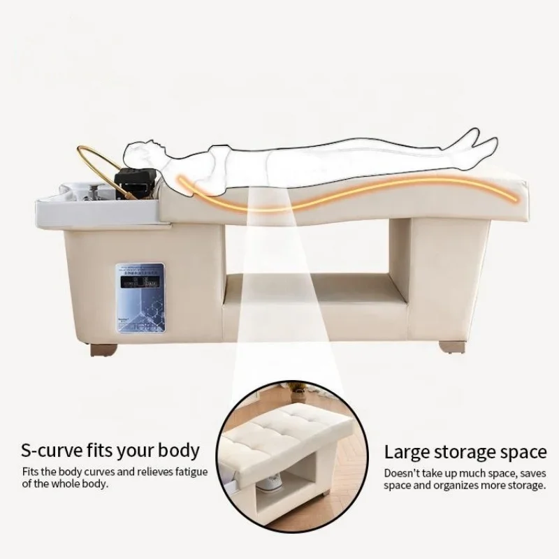 Massage Table Massage Bed with – Wellness Spa And Salon recenzja i cena