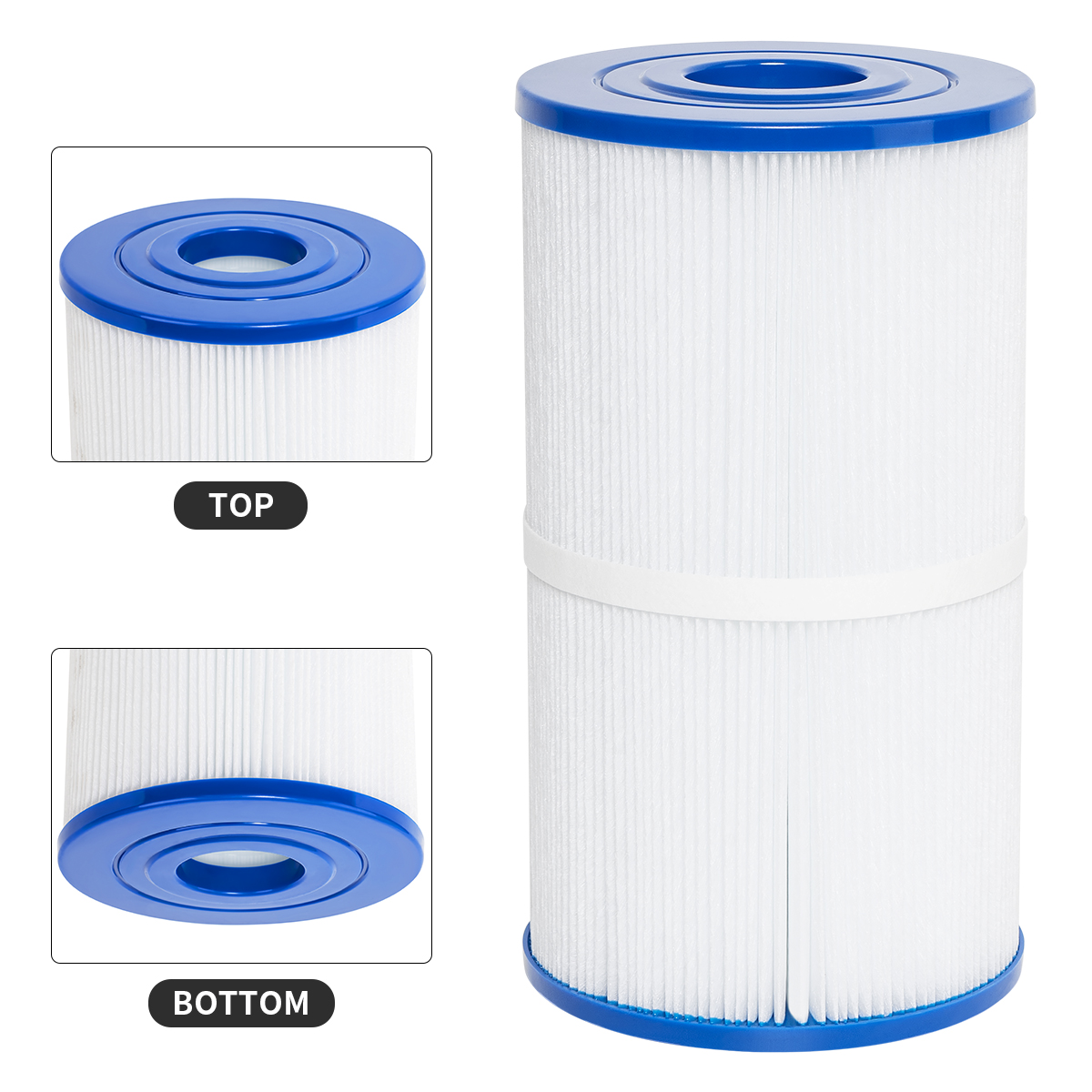 C-6430 Pool Spa Filter Cartrid – Spa & Wellness Retreat recenzja i cena