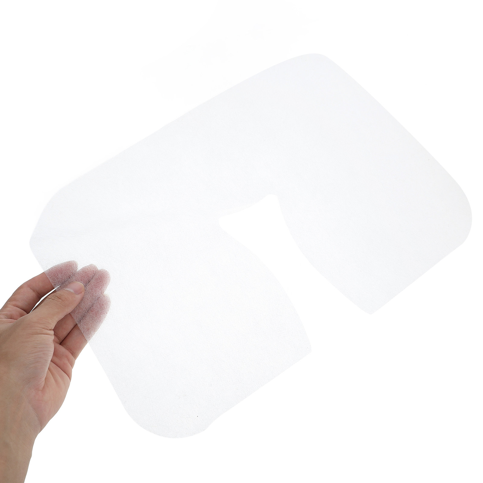100Pcs Disposable Pillow Cover – Wellness Spa And Salon recenzja i cena