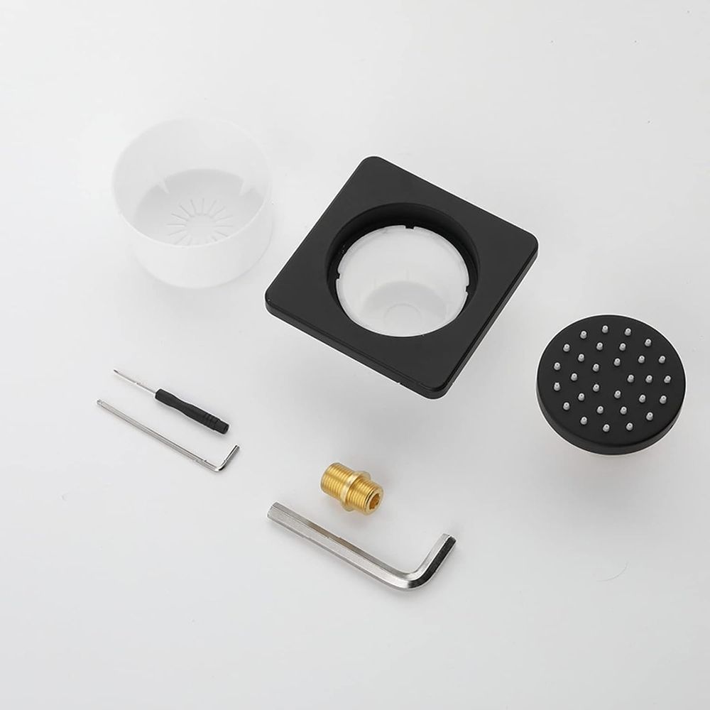 Adjustable Solid Brass Side Sp – Spa & Wellness Retreat recenzja i cena