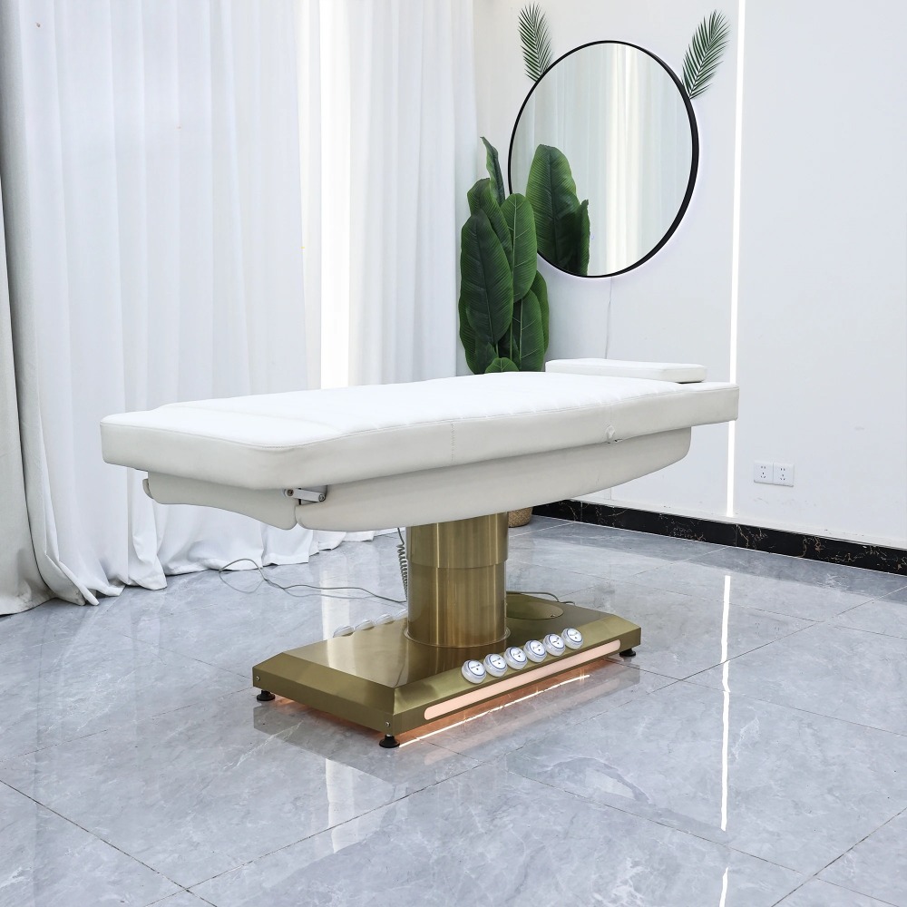 Adjustable Electric 3 Motor Be – Wellness Spa And Salon recenzja i cena
