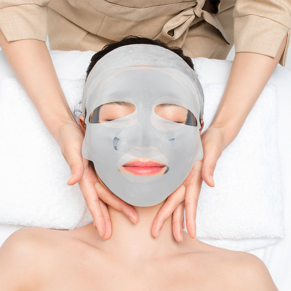 2Pcs Silicone Face Mask Cover  – Face Mask Silicone recenzja i cena