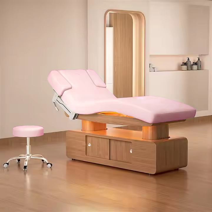 Luxury 3/4 Motors Pink  Beauty – Wellness Spa And Salon recenzja i cena