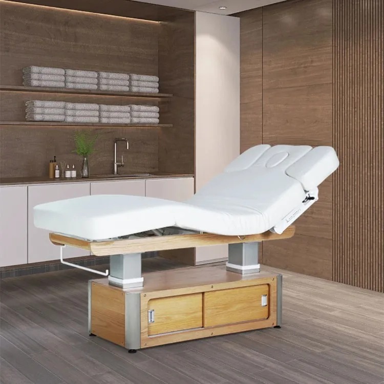 Esthetician Therapy Spa Wellne – Wellness Spa And Salon recenzja i cena