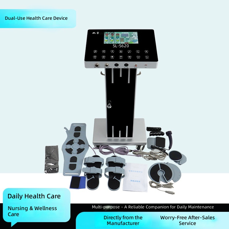Wellness Body Sculpting Wave T – Wellness Spa And Salon recenzja i cena